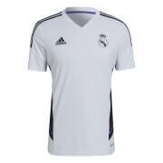Camiseta de entrenamiento Real Madrid Condivo 2022/23