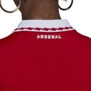 Camiseta primera equipación mujer Arsenal 2022/23