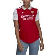 Camiseta primera equipación mujer Arsenal 2022/23