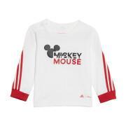 Chándal para niños adidas X Disney Mickey Mouse