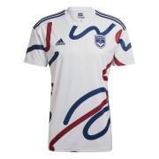 Camiseta tercera equipación Girondins de Bordeaux 2022/23