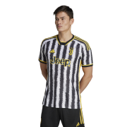 Camiseta primera equipación Authentic Juventus Turin 2023/24