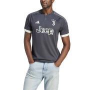 Camiseta tercera equipación Juventus Turin 2023/24