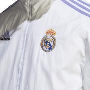 Chaqueta de chándal reversible Real Madrid Anthem 2022/23