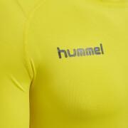 Camiseta de manga larga Hummel First Performance