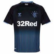 Camiseta segunda equipación Hummel Rangers FC 2019/20
