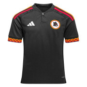 Camiseta tercera equipación infantil AS Roma 2023/24
