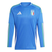 Camiseta primera equipación Italia Euro 2024