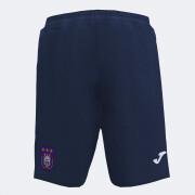 Pantalón corto de portero Anderlecht FC