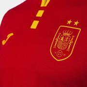 Camiseta primera equipación Espagne Futsal 2022/23