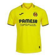 Camiseta primera equipación Villarreal 2022/23