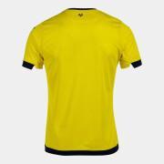 Camiseta primera equipación infantil Villarreal 2023/24
