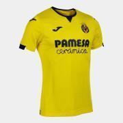 Camiseta primera equipación infantil Villarreal 2023/24