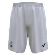 Pantalones cortos para el hogar Swansea 2022/23
