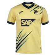 Camiseta segunda equipación Hoffenheim 2022/23