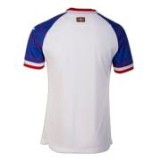 Camiseta segunda equipación Eibar 2022/23