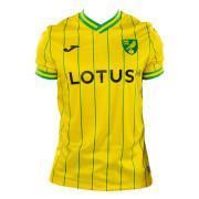 Camiseta primera equipación Norwich City FC 2022/23