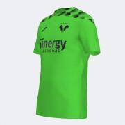 Camiseta de portero Hellas Vérone 2023/24