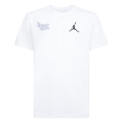 Camiseta infantil Jordan Motion Jumpman