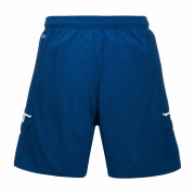 Pantalones cortos de entrenamiento para niños AS Monaco Ahorazip Pro 7 2023/24