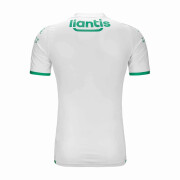 Camiseta segunda equipación Cercle Bruges Kombat Pro 2023/24