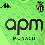 Camiseta de portero AS Monaco Kombat Pro 2023/24