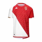 Camiseta primera equipación AS Monaco 2023/24