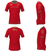 Camiseta infantil Alpine F1 Kombat China 2024
