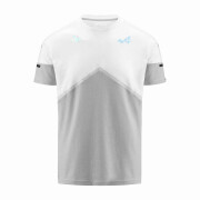 Camiseta Alpine F1 Aybi 2023