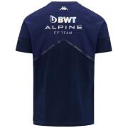 Camiseta Kappa Aybi Alpine F1