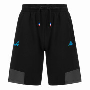 Pantalón corto Alpine F1 Adozip 2024
