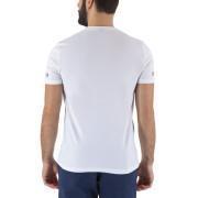 Camiseta Le Coq Sportif Tennis Ss N°3 M