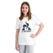 Camiseta infantil Le Coq Sportif ESS N°1