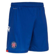 Pantalón corto segunda equipación infantil Hajduk Split 2020/21