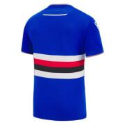 Camiseta de casa de niño de la Sampdoria 2022/23 