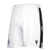 Pantalones cortos segunda equipación Authentic DSC Arminia Bielefed 2022/23