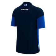 Camiseta Écosse Player 2022/23