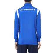 Camiseta Prematch Hellas Vérone 2022/23