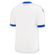 Camiseta segunda equipación AJ Auxerre 2022/23
