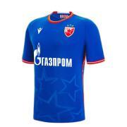 Camiseta segunda equipación Étoile rouge de Belgrade 22/2023
