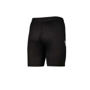 Pantalones cortos auténticos de Primera equipación DSC Arminia Bielefed 2023/24