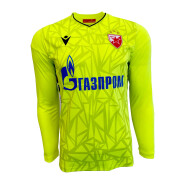 Camiseta de portero Authentic Étoile rouge de Belgrade OP.2 2023/24