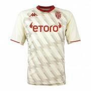 Camiseta tercera equipación AS Monaco 2021/22