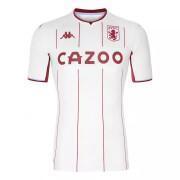Camiseta segunda equipación Authentic Aston Villa FC 2021/22