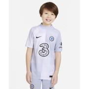 Camiseta de portero primera equipación nfantil Chelsea 2021/22