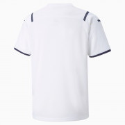 Camiseta segunda equipación infantil Italie Euro 2020
