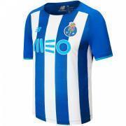 Camiseta primera equipación infantil FC Porto 2021/22