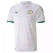 Camiseta primera equipación Sénégal 2021