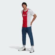 Camiseta primera equipación Ajax Amsterdam 2021/22