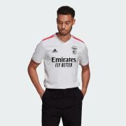 Camiseta segunda equipación Benfica Lisbonne 2021/22